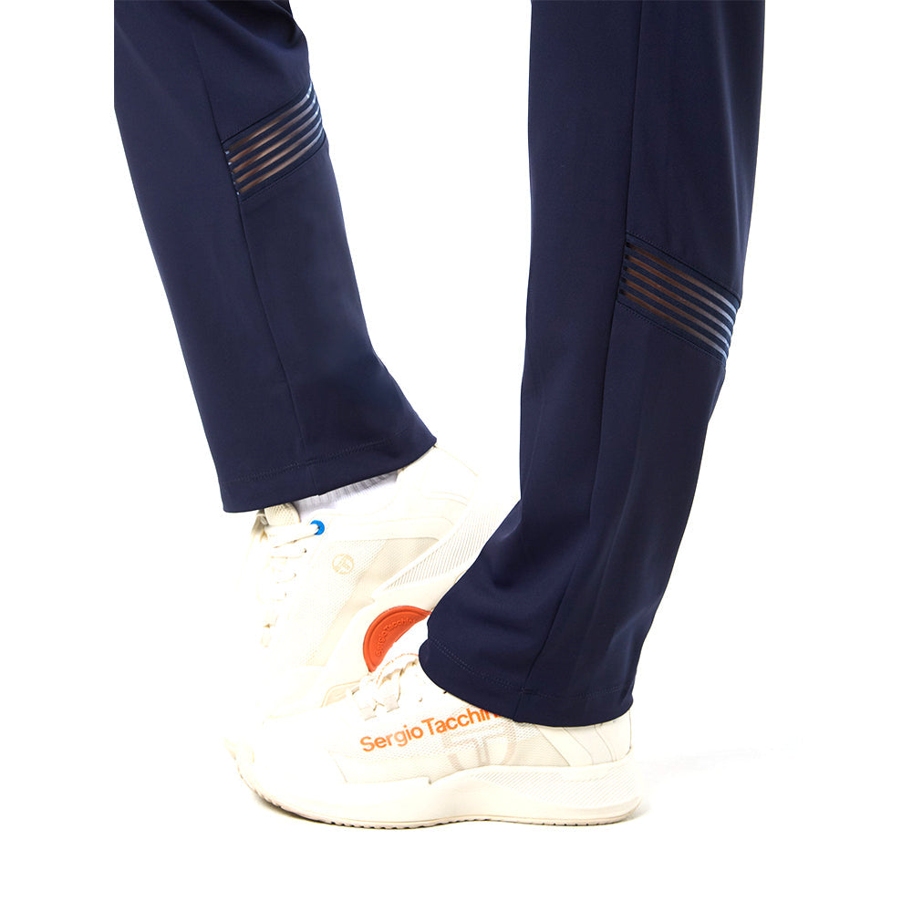 Sergio Tacchini Noemi Pant - Maritime Blue