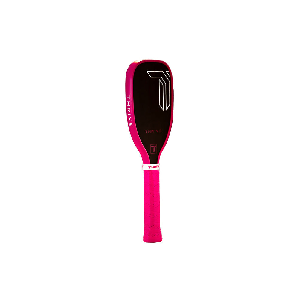 Thrive Pickleball Training Pickleball Paddle | Pink