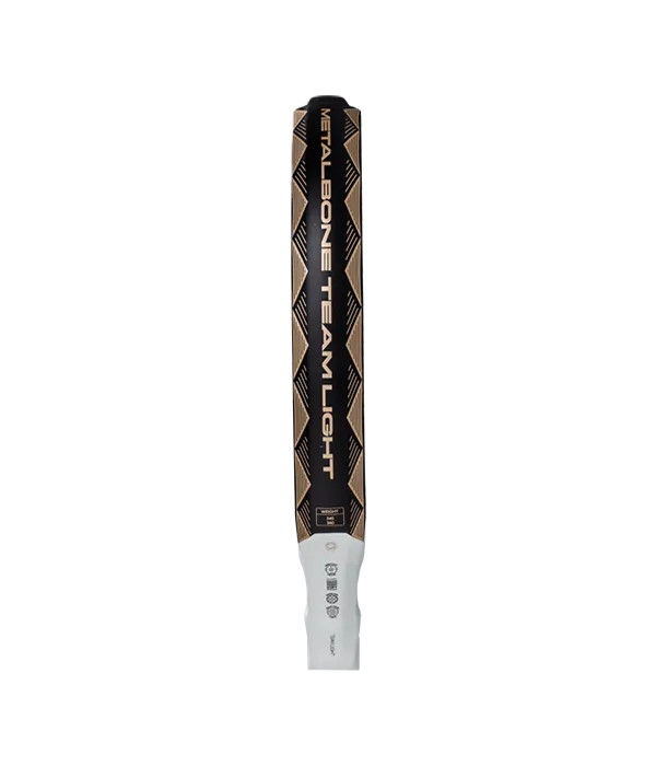 Adidas Metalbone Team Light 3.4 2025 Padel Racket