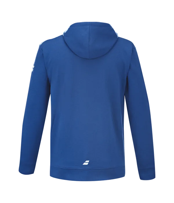 Sudadera Babolat Exercise Sweat Azul 2025