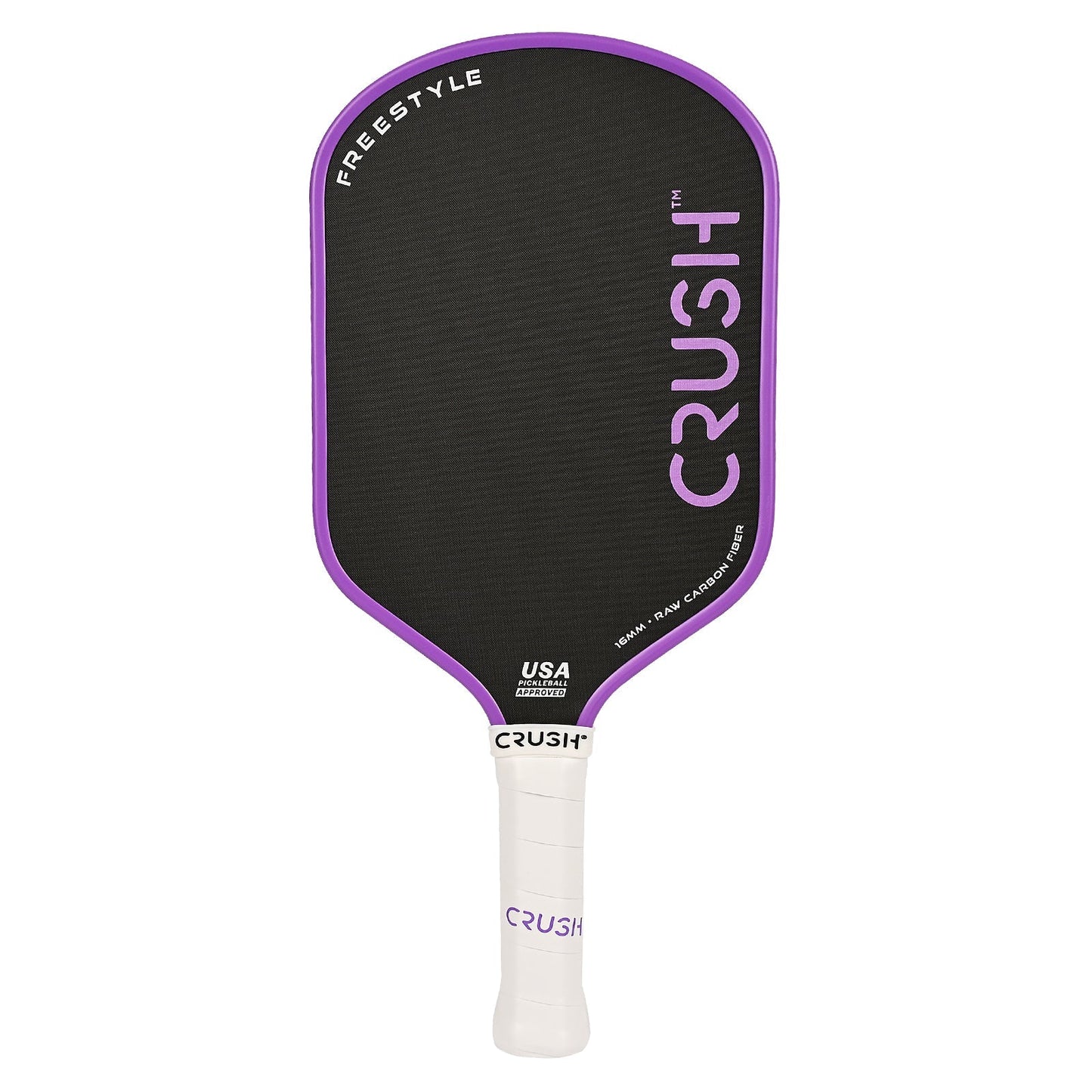 Crush Sports Pickleball Paddle Freestyle Performance