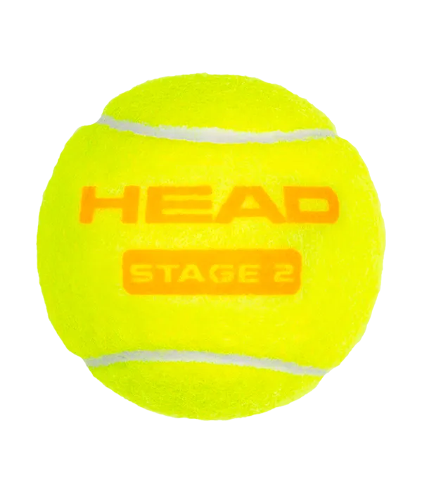 Box Balls HEAD Stage 2 (8/9 años)