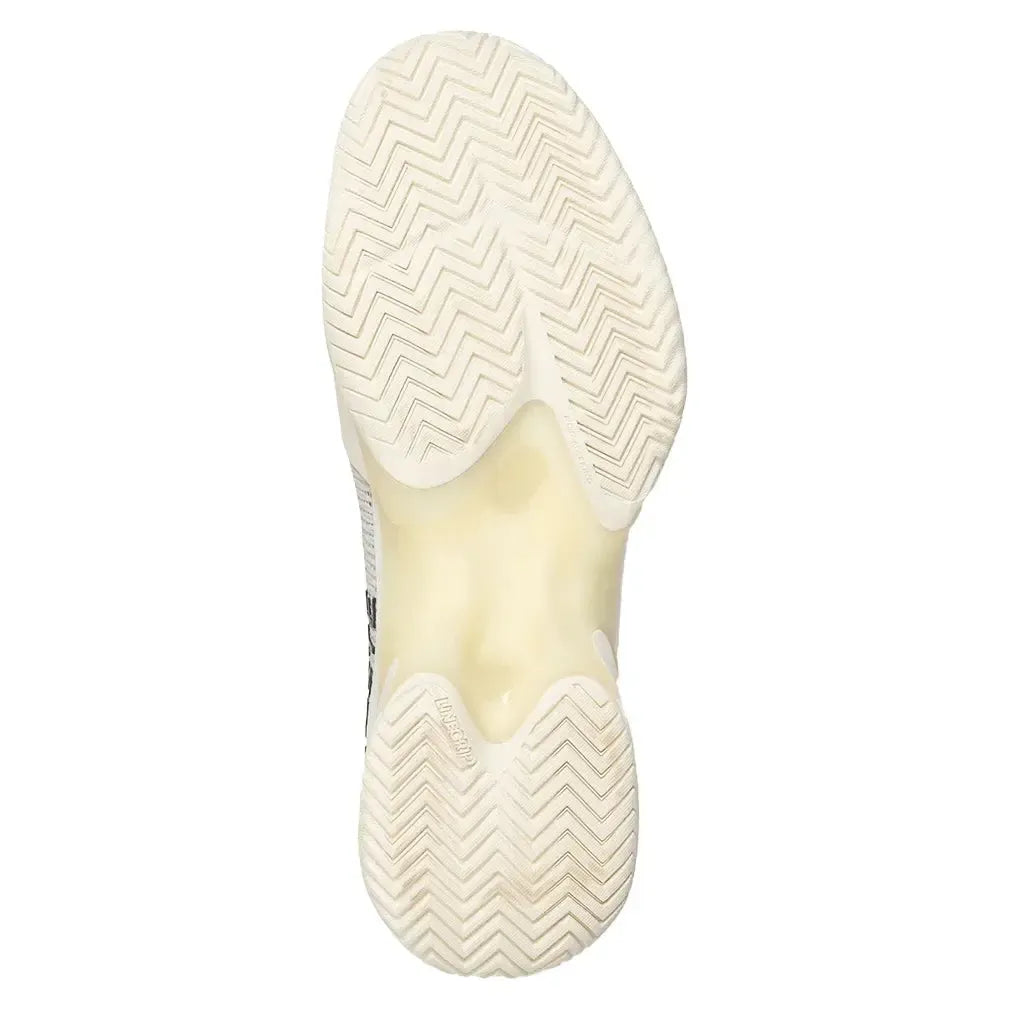 Men's AG-LT23 Ultra Tennis Shoes Off White