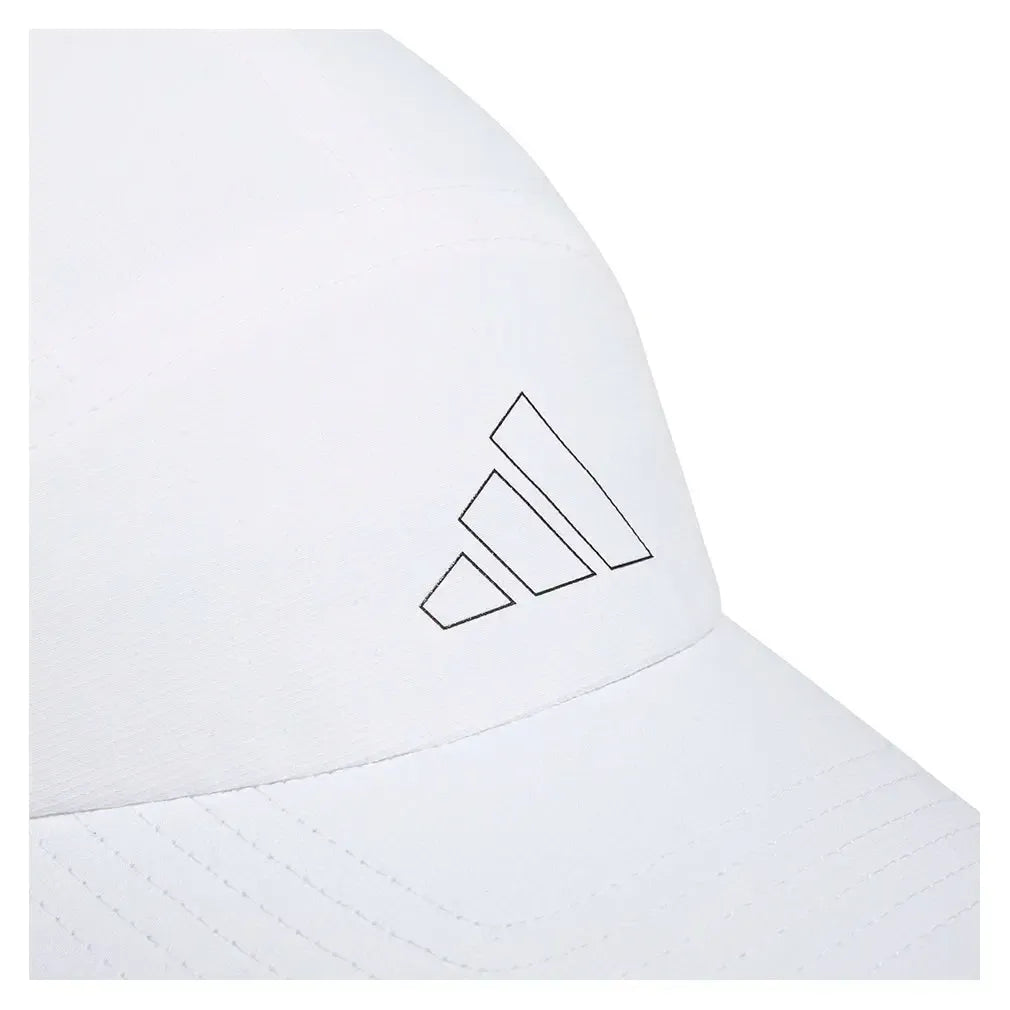 Women's Superlite Trainer 2 Hat White and Black