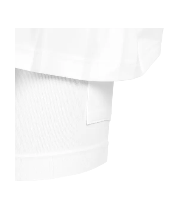 Falda Wilson Midtown White 2025