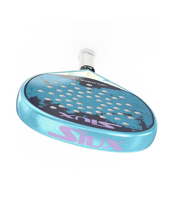 Siux Valkiria Go 2025 Padel Racket