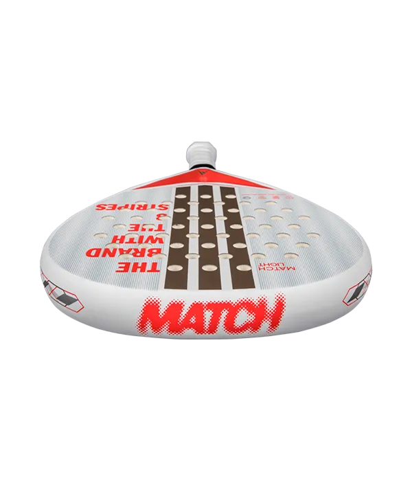 Adidas Match Light 3.4 2025 Padel Racket