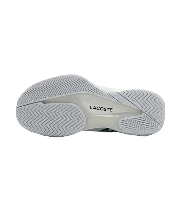 Padel Shoes Lacoste AG-LT23 Lite Blanco
