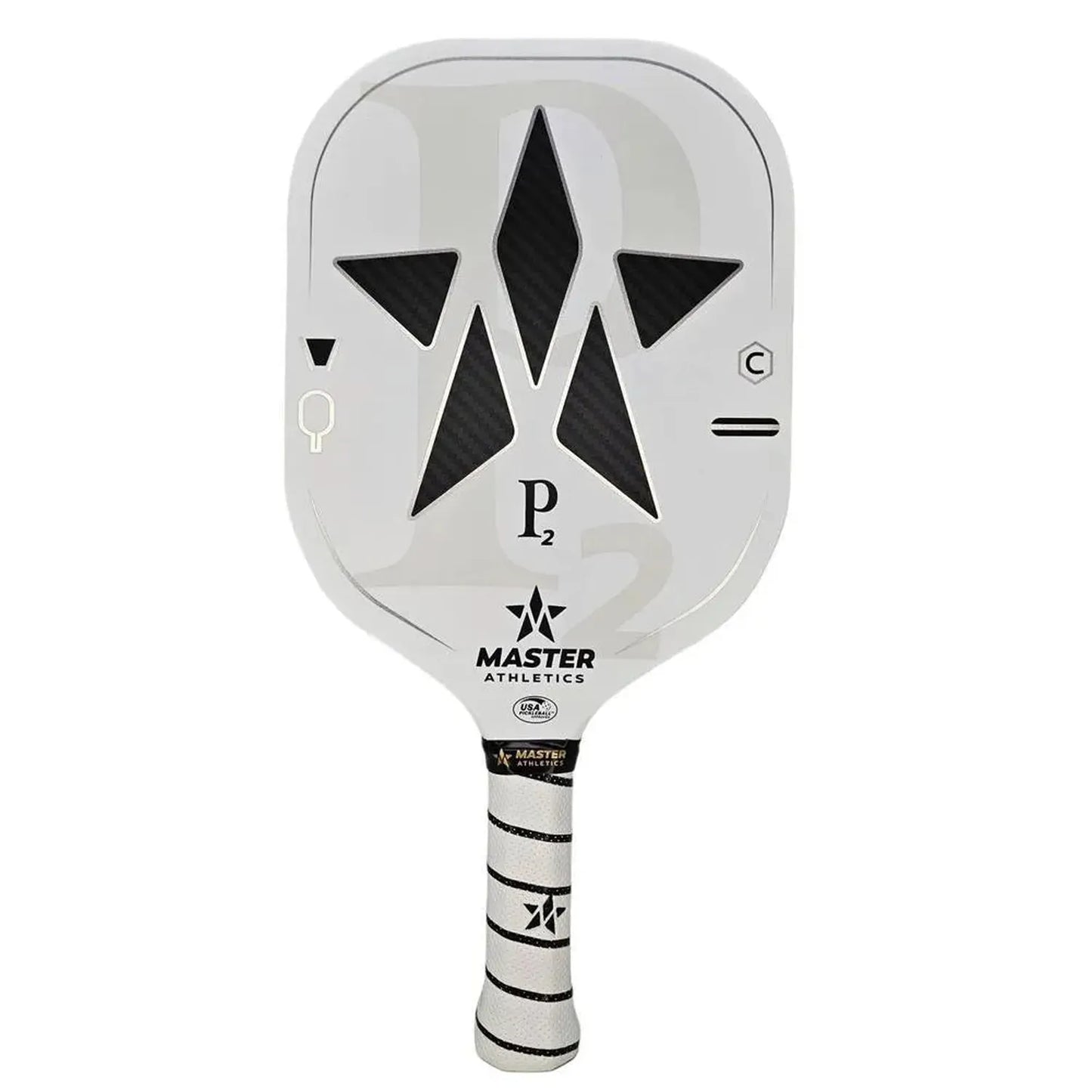 P2 V2 Pickleball Paddle