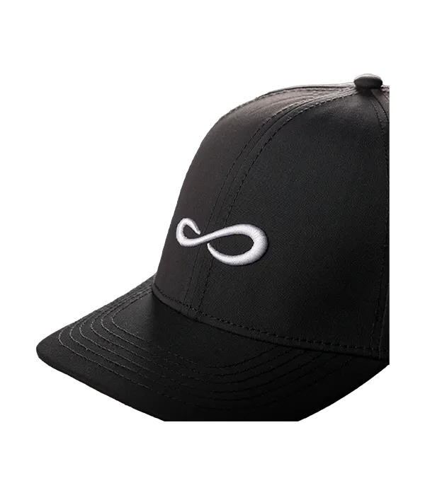 Cap Endless Icon Negra
