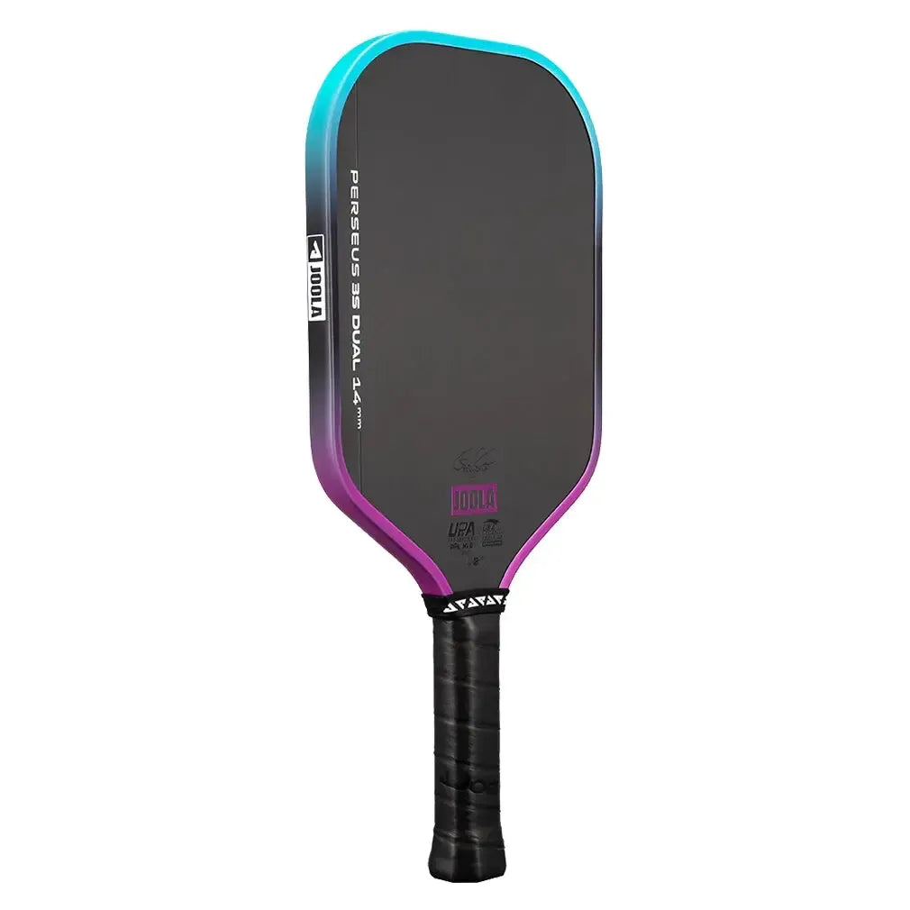 Perseus Pro 3S Dual 14mm Pickleball Paddle