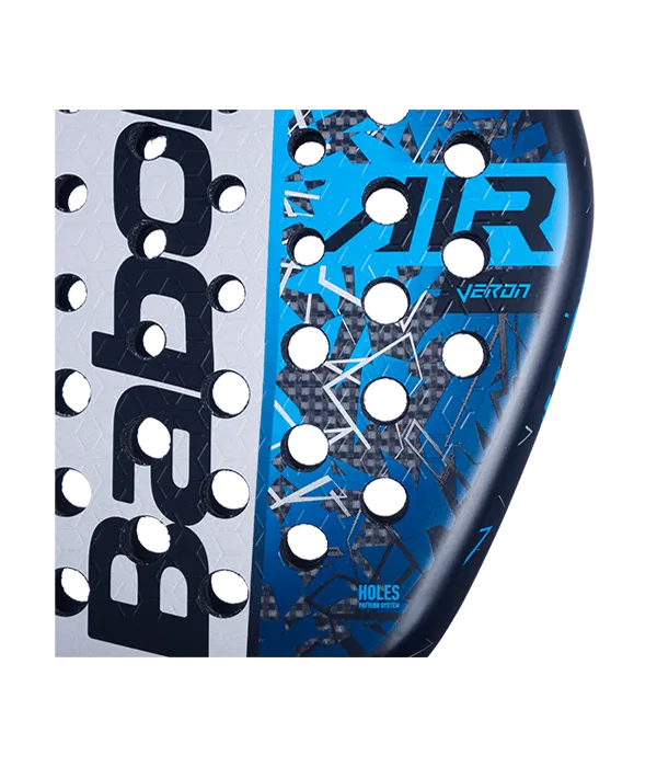 Babolat Air Veron 2025 Padel Racket