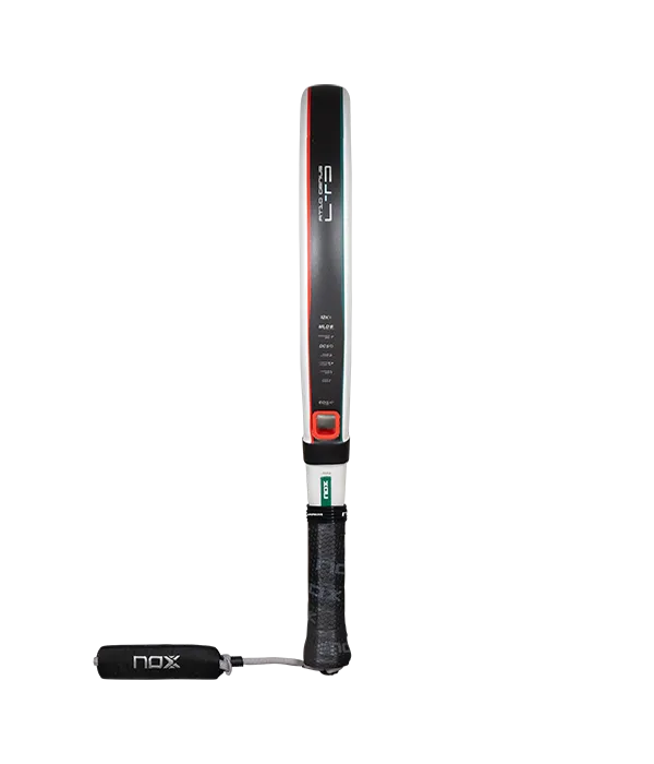 Pack AT10 Genius 12K Limited Edition 2025 Premier Padel Dubai P1 Padel Racket