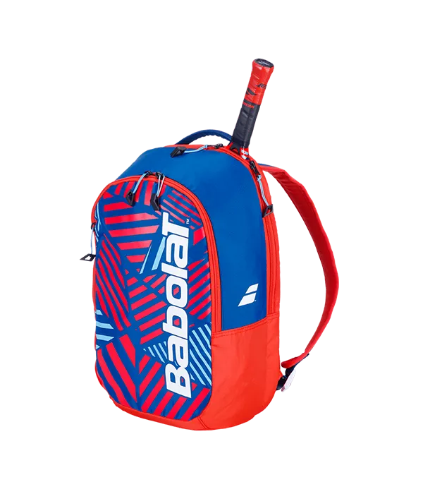 Backpack Babolat Kids Azul/Rojo