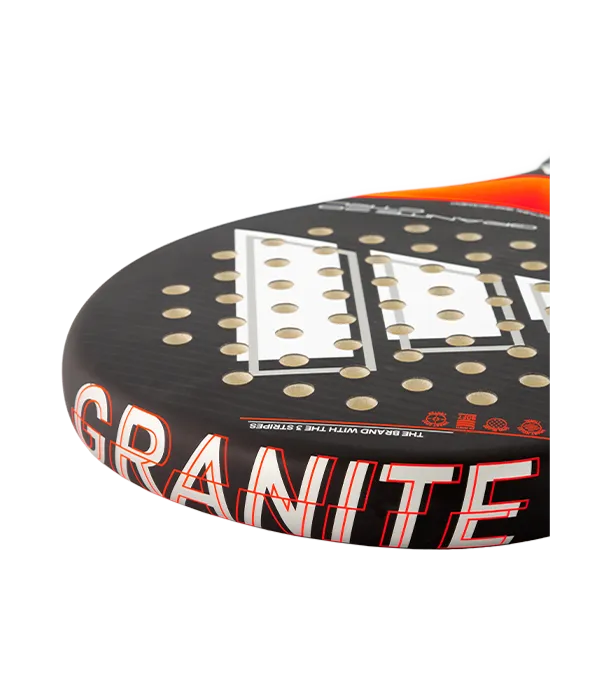 Adidas Granite CTRL 2.0 Padel Racket