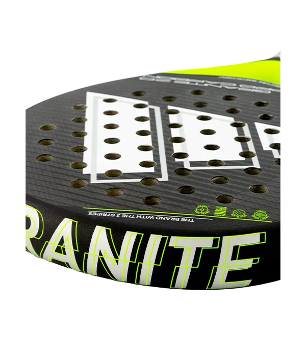 Adidas Granite 2.0 Pro Carbon Padel Racket