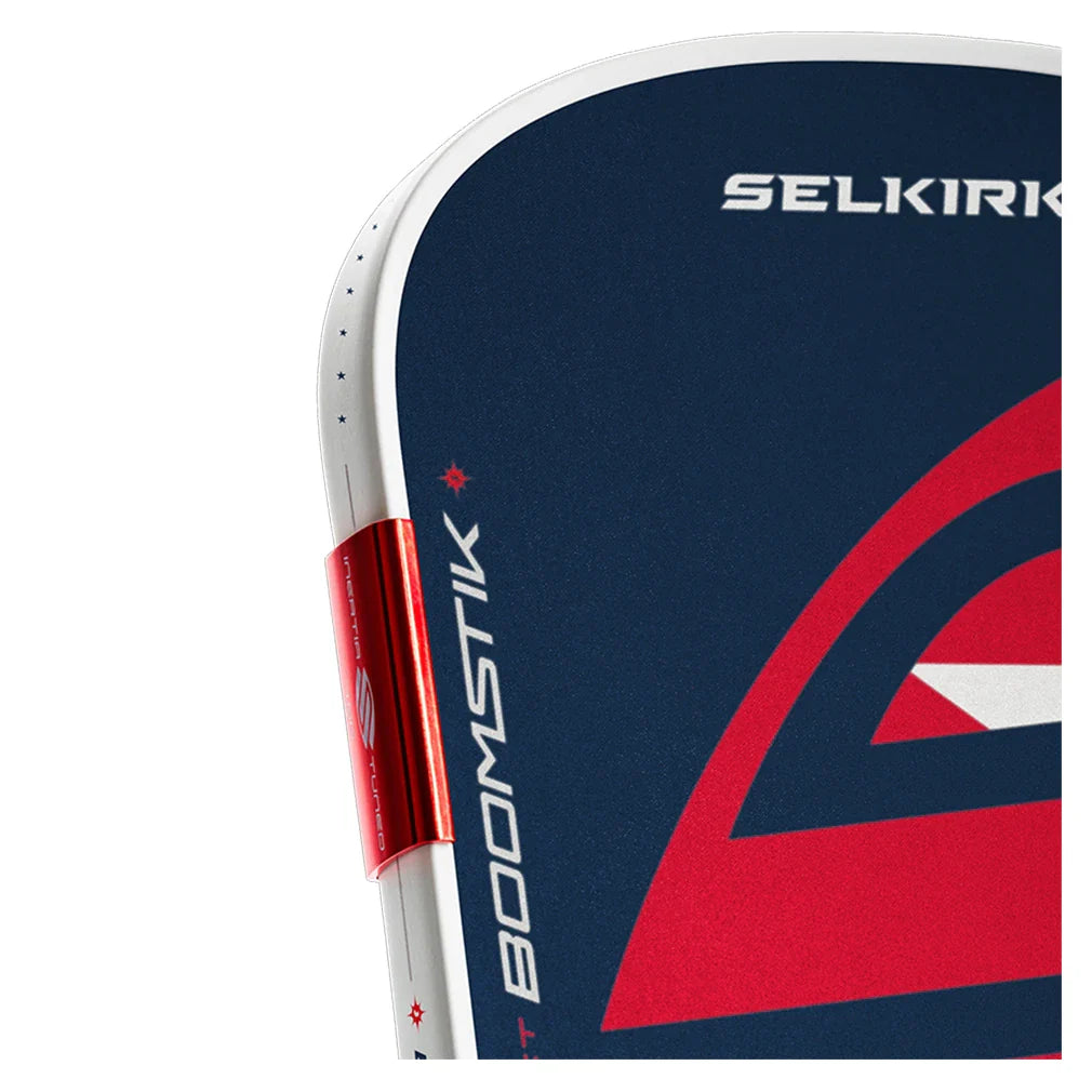 Labs Boomstik EL 16mm JSS Pickleball Paddle