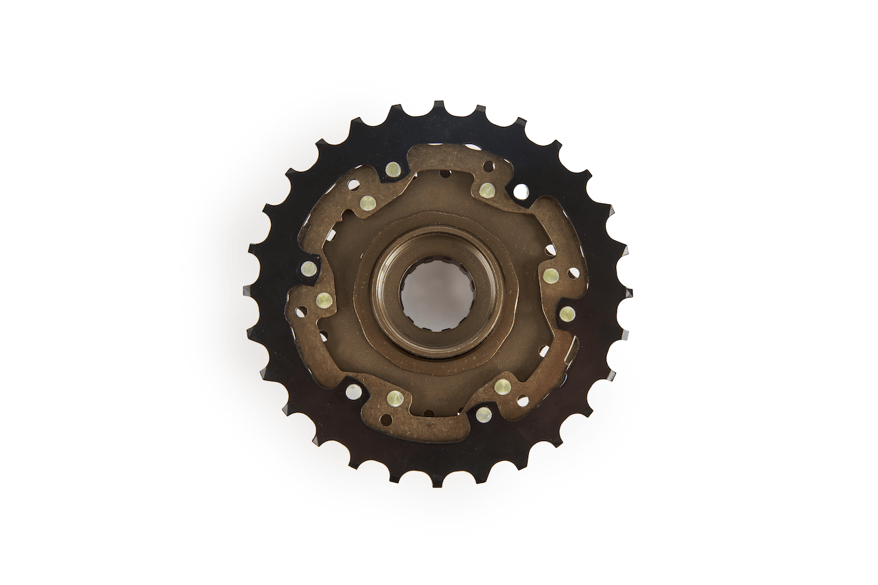 Aventon Freewheel