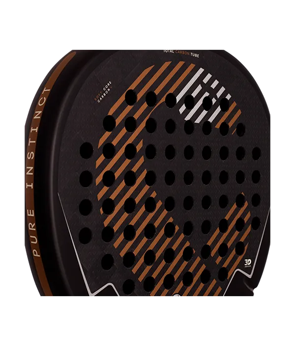 VIBOR-A Yarara Elite 24K 2.0 2025 Padel Racket