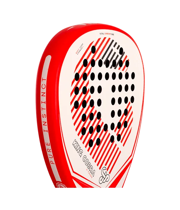 VIBOR-A King Cobra Xtreme 3K 2025 Padel Racket