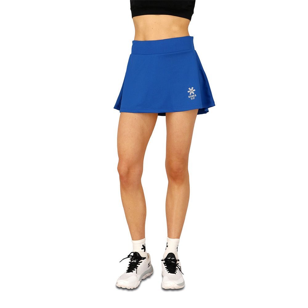 Osaka Women Floucy Skort | Princess Blue