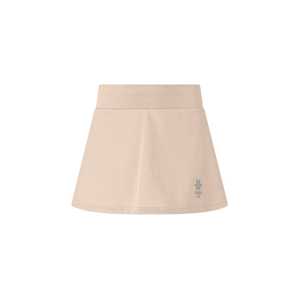 Osaka Women Floucy Skort | Sustained Grey