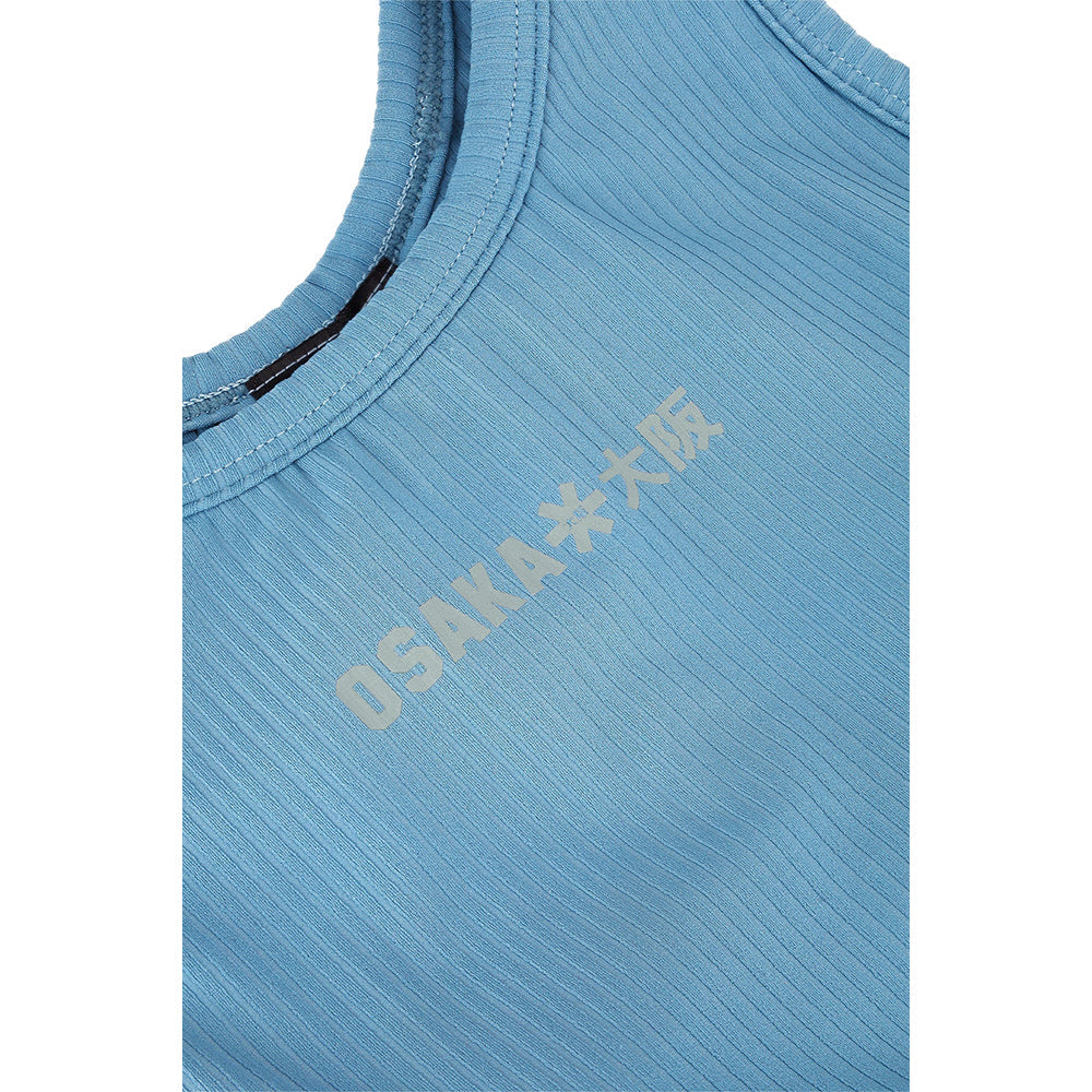 Osaka Women Sports Bra | Blue