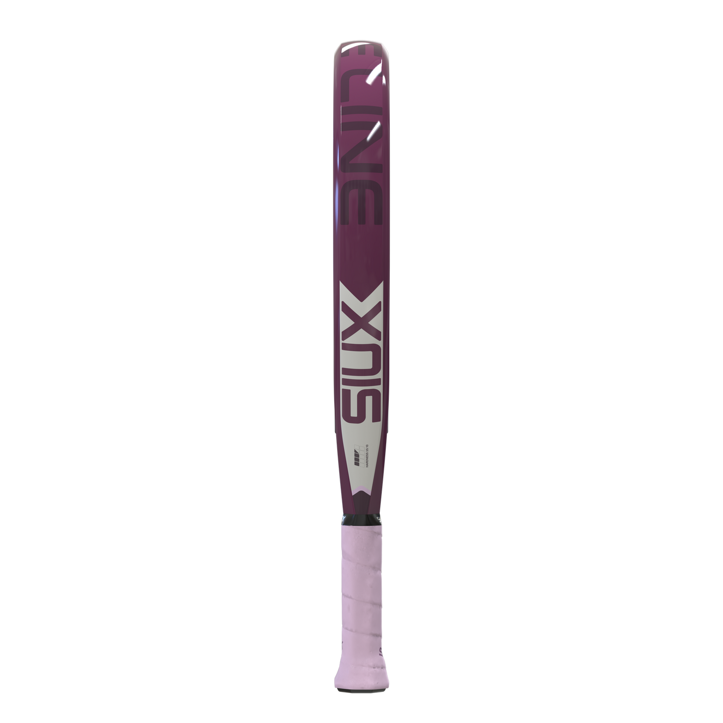 Siux Padel Racket Astra Go Hybrid Air 26