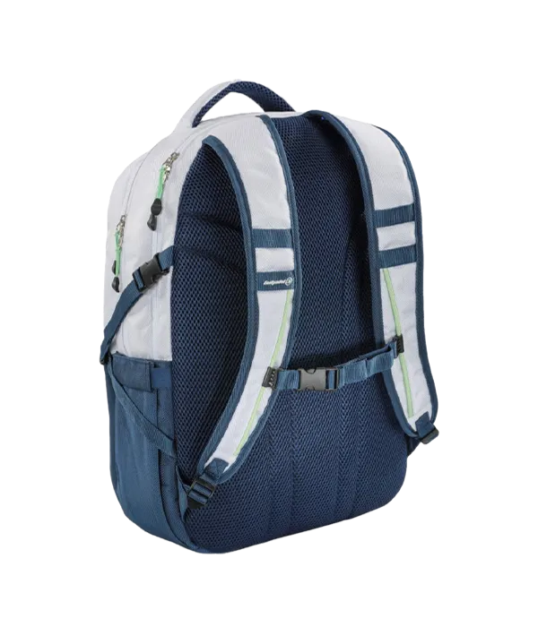 Backpack Bullpadel Pearl Blanca 2025 Bea González