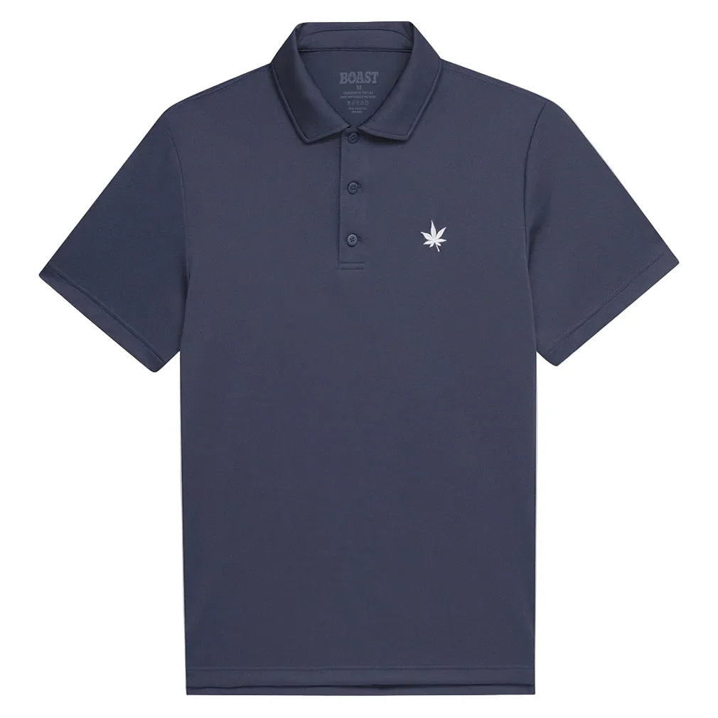 Men's Match 2.0 Tennis Polo