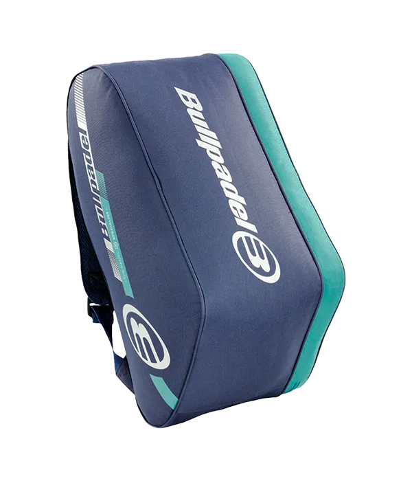 Padel Bag Bullpadel Tour Azul Marino 2025