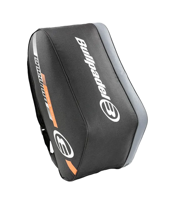 Padel Bag Bullpadel Tour Negro 2025