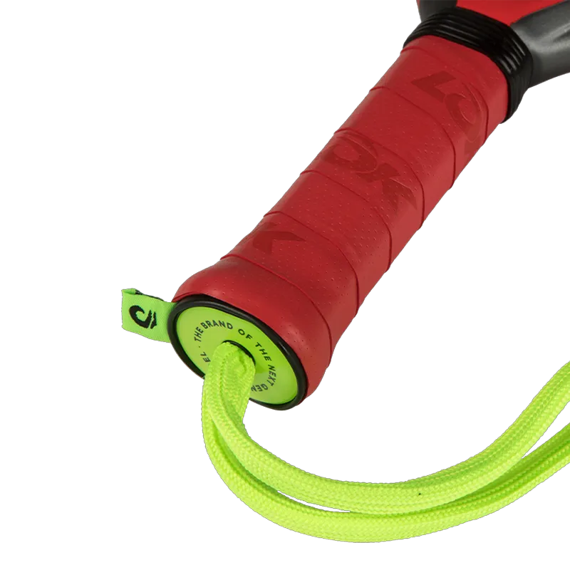 LOK Be Hype Gen 2 2026 Padel Racket