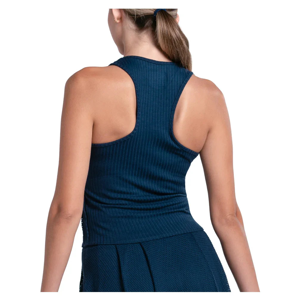 Women's Chill Play Tennis Tank