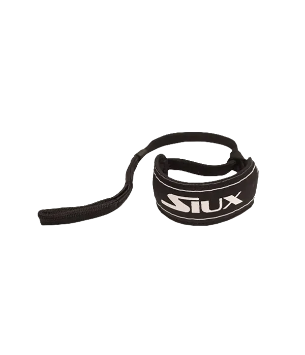 Cordon Siux Negro