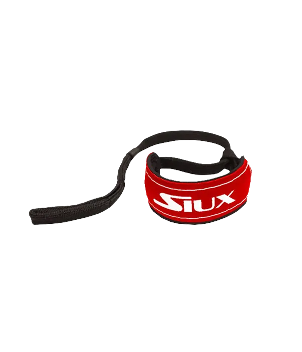 Cordon Siux Rojo