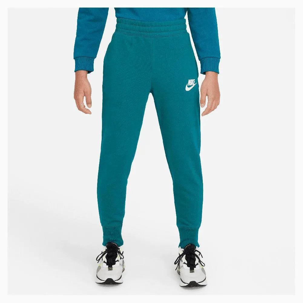Girls' Sportswear Club French Terry Pants