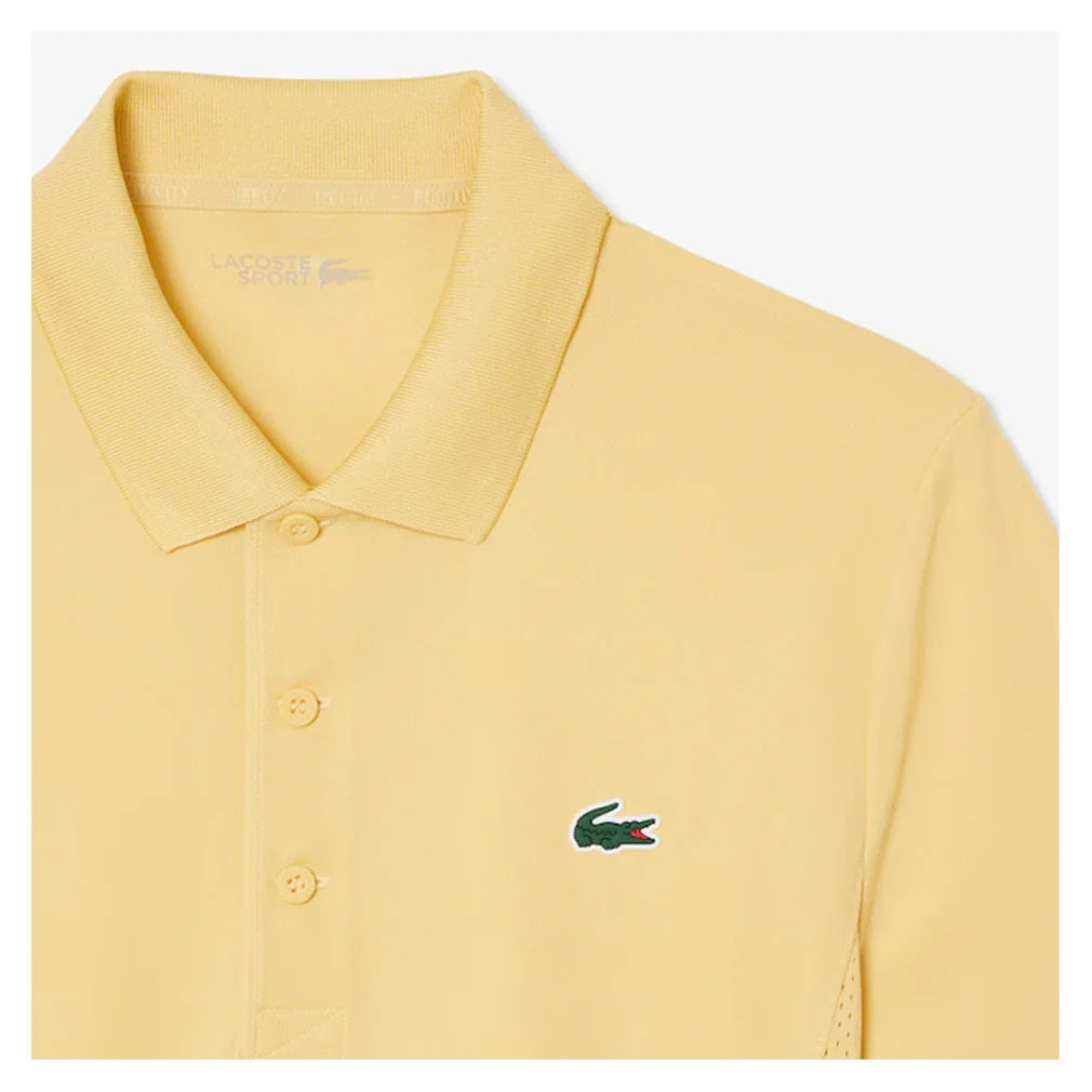 Men's Novak Djokovic Fan Tennis Polo Soya