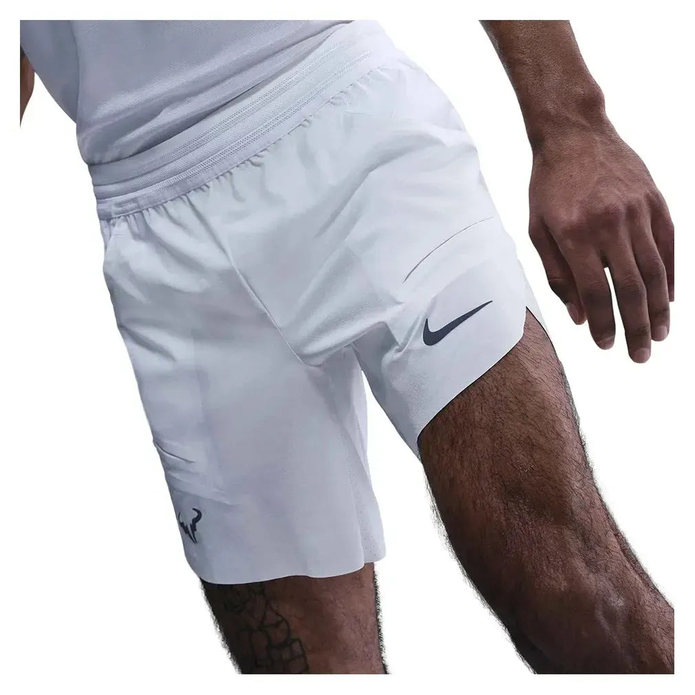 Men's Rafa Dri-FIT Advantage 7 Inch Tennis Short