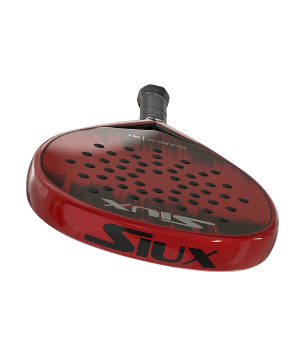 Siux Diablo Go 4 2025 Padel Racket