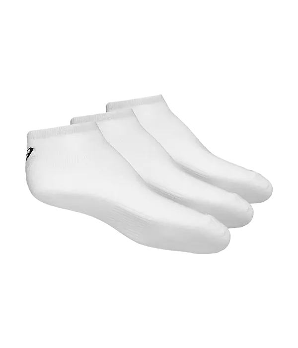 Socks Asics Lightweight White (Pack x 3)