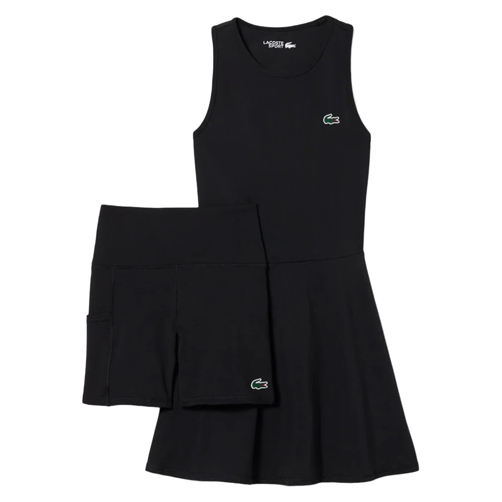 Women's Essentials Tennis Dress