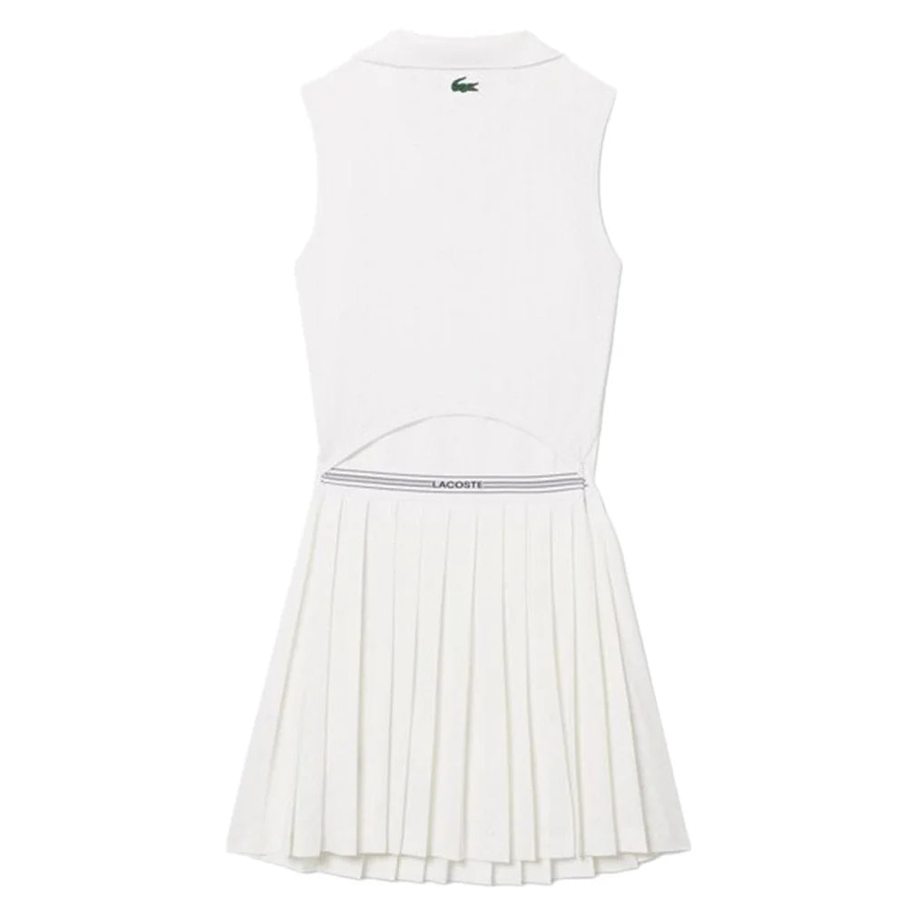 Women's Heritage Technical Tennis Dress