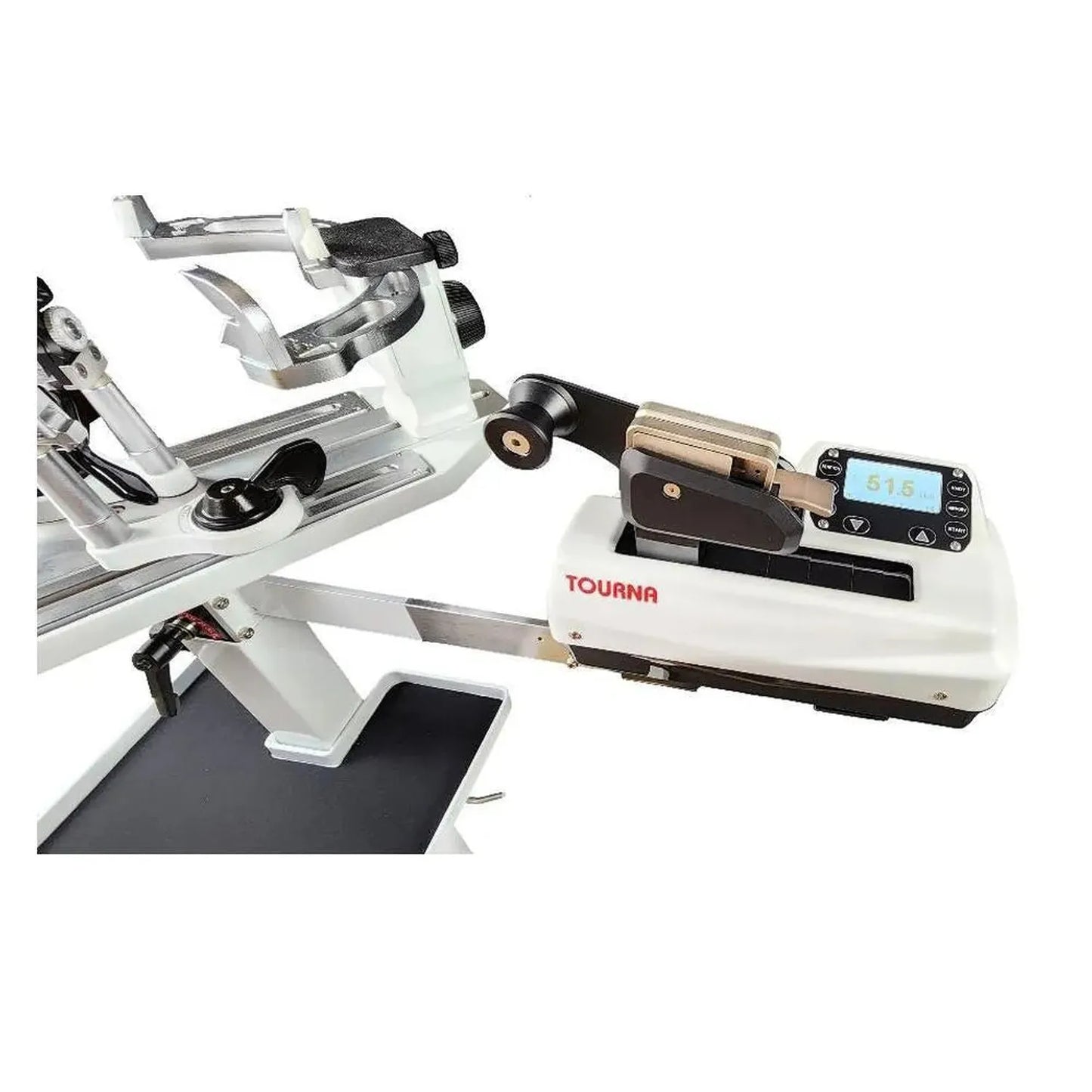 Ennox Electronic Tension Head