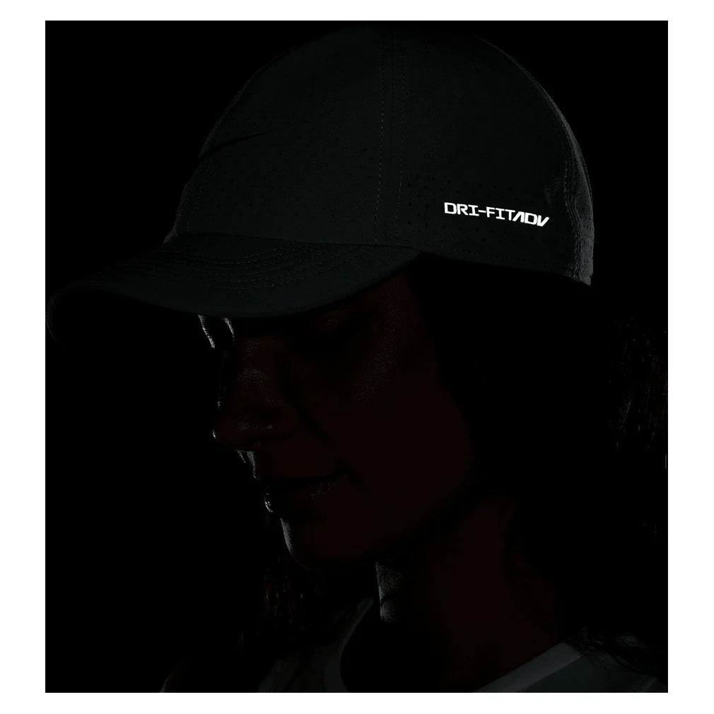 Unisex Dri-FIT ADV Club Unstructured Tennis Cap