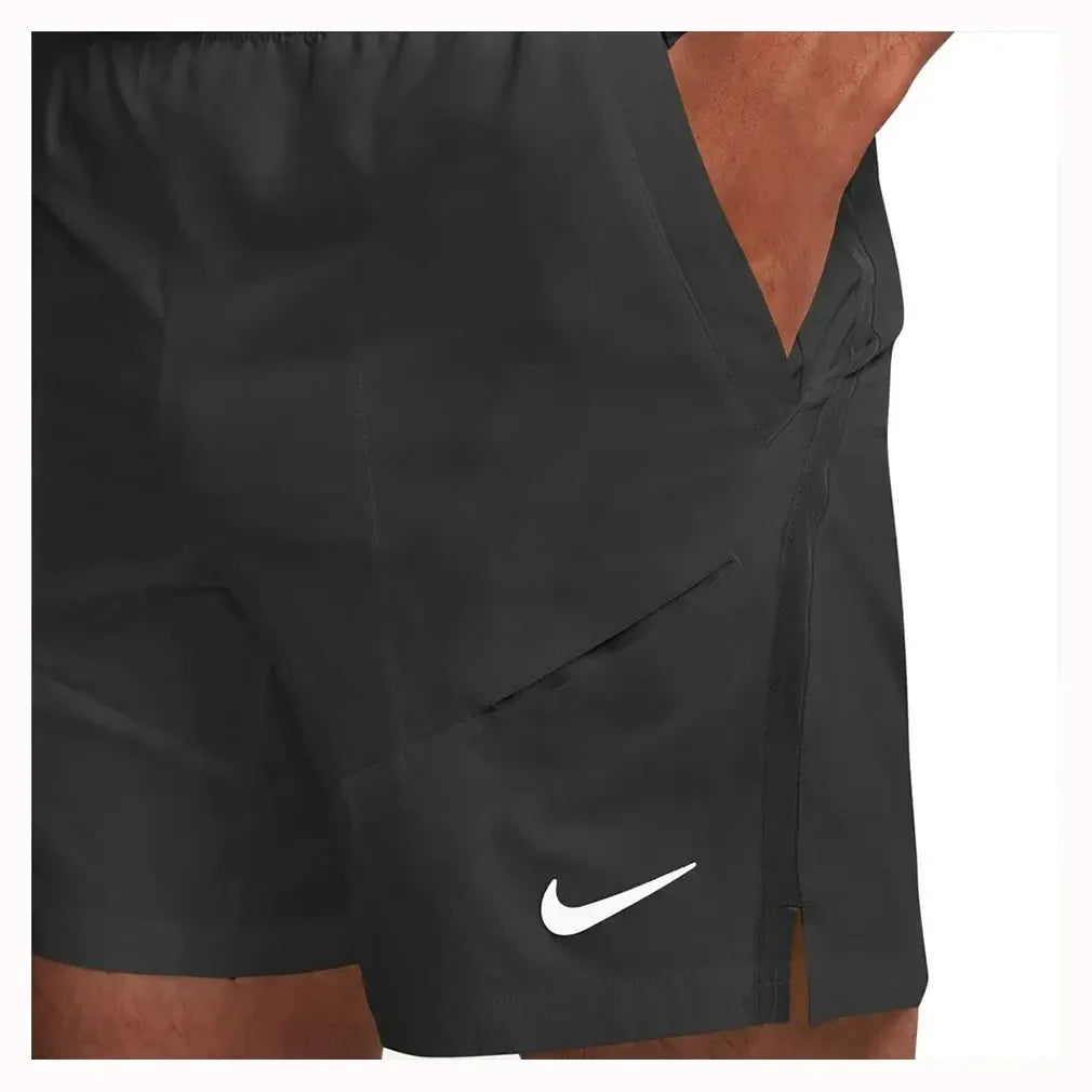 Men's Dri-Fit Advantage 7 Inch Tennis Shorts