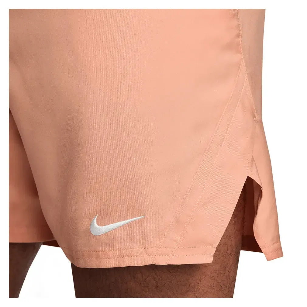 Men's Court Dri-FIT Victory 7 Inch Tennis Short