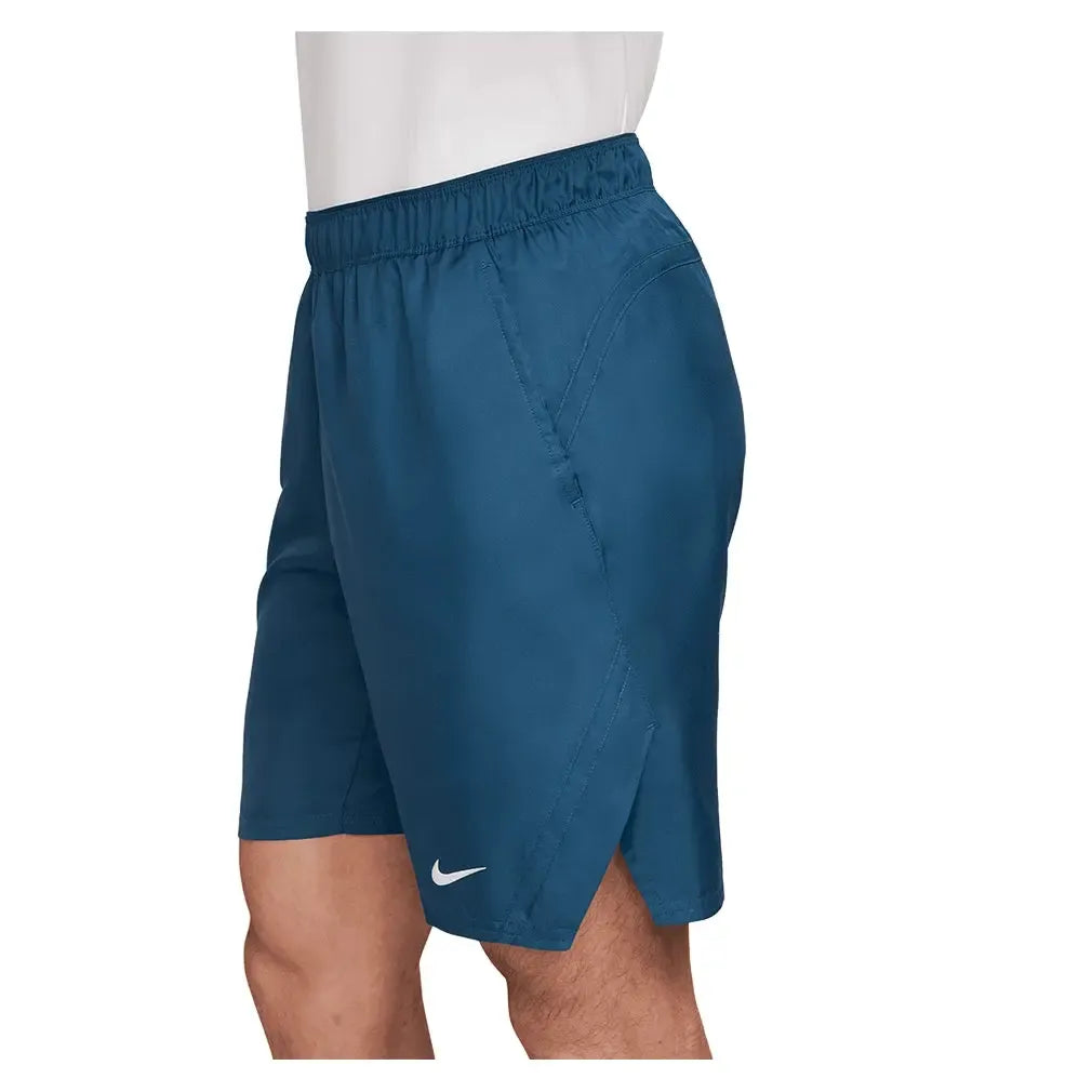 Men's Court Dri-FIT Victory 9 Inch Tennis Short