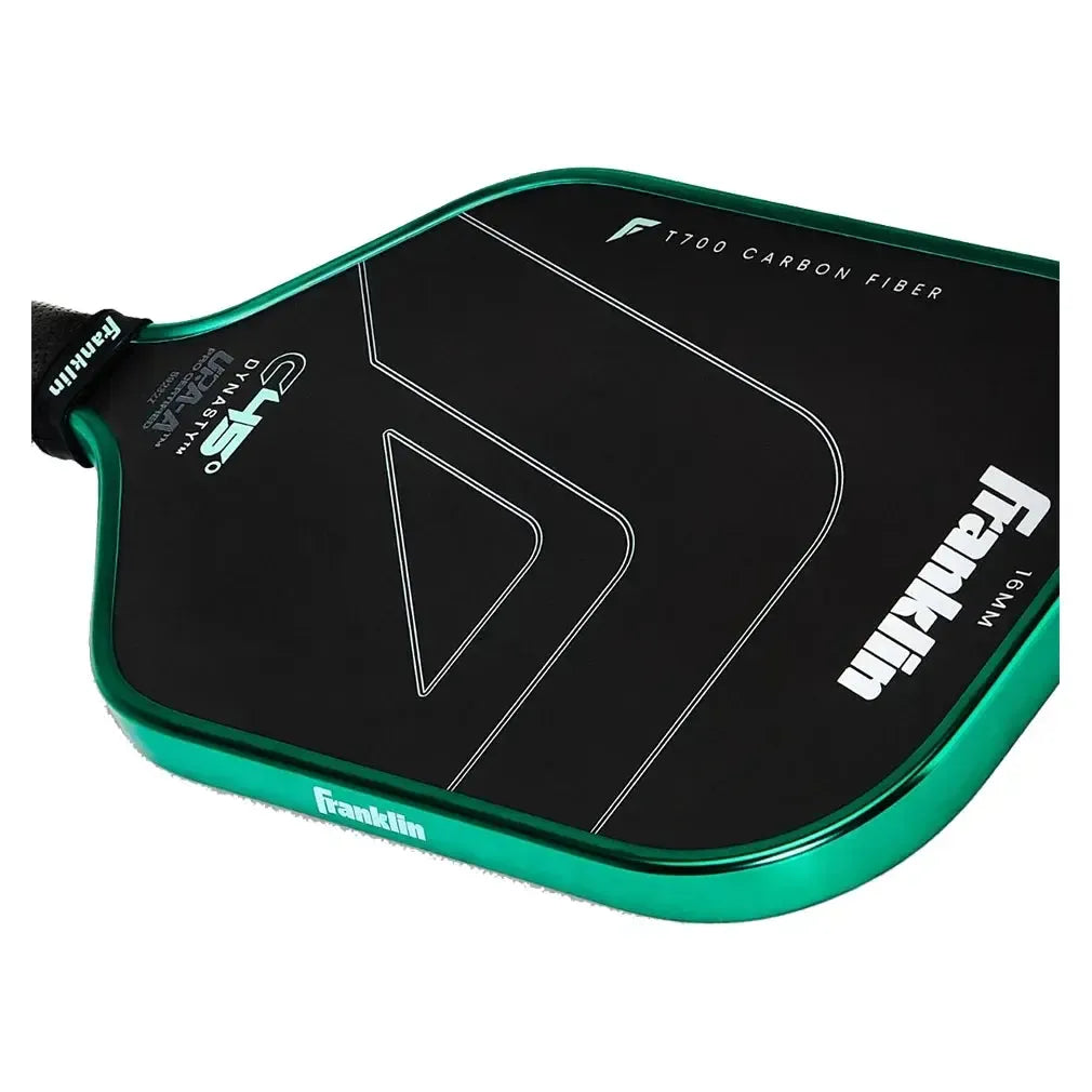 C45 Dynasty 16mm Pickleball Paddle Mint