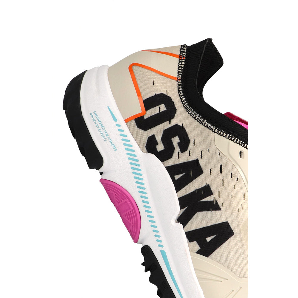 Osaka Footwear IDO Mk1 | Off White